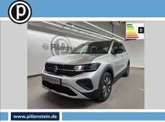 Bild des Angebotes VW T-Cross TSI DSG GOAL NAVI+KAM+ACC+16"+SHZ+PDC+
