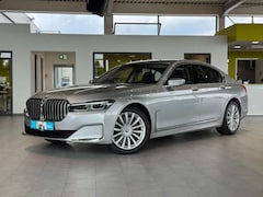 Bild des Angebotes BMW 750 i xDrive*Massage*Sitzblftng*Softclose*Memory*