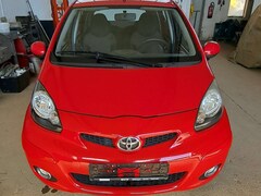 Bild des Angebotes Toyota Aygo Aygo CoolRed