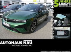 Opel Astra L Sports Tourer Hybrid Ultimate neues Modell