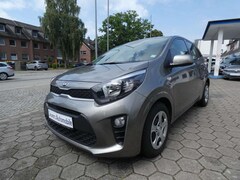 Bild des Angebotes Kia Picanto Edition 7 Klima Sitzheizung orig 11050 km