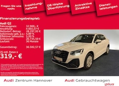 Bild des Angebotes Audi Q2 S line 35 TFSI S tronic