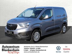 Bild des Angebotes Opel Combo 1,5 Cargo Diesel Edition