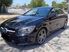 Bild des Angebotes Mercedes-Benz CLA 180