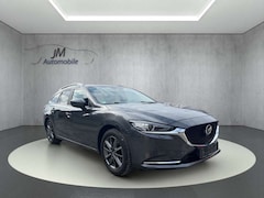 Bild des Angebotes Mazda 6 Kombi Exclusive-Line Kamera LED Automatik