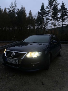 Bild des Angebotes VW Passat Passat 2.0 TDI Sportline