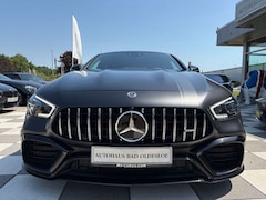 Bild des Angebotes Mercedes-Benz AMG GT AMG GT 63 S "Editon 1"Keramik-Bremse+StdHzg