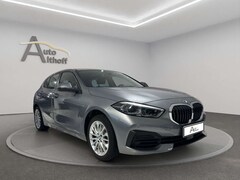 Bild des Angebotes BMW 120 i Advantage AUTOM.PANO NAVI AHK