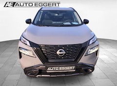 Bild des Angebotes Nissan X-Trail e-Power 4x4 e-4orce N-Trek 1.5 VC-T EU6d HUD Navi