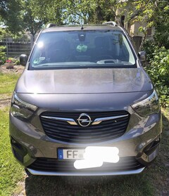 Bild des Angebotes Opel Combo Life Combo Life 1.2 Turbo Automatik Innovation