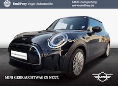 Bild des Angebotes MINI Cooper SE Cooper SE MINI Yours Trim