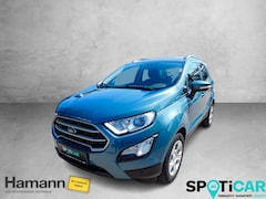 Bild des Angebotes Ford EcoSport Cool & Connect 1.5 EcoBlue EU6d-T Klimaautomatic R