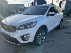 Bild des Angebotes Kia Sorento Platinum Edition 4WD|Pano|360°|ACC|AHK|