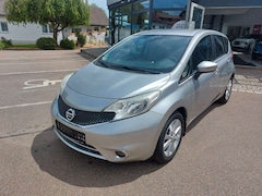 Bild des Angebotes Nissan Note 1,2 DIG-S Acenta