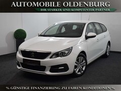 Bild des Angebotes Peugeot 308 SW Active BlueHDI S&S *Navi*SHZ*PDC*GRA*LM*