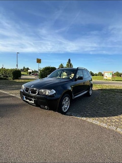 Bild des Angebotes BMW X3 M bmw x3 e83 3.0d automatik