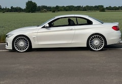 Bild des Angebotes Alpina B4 B4 Cabrio Biturbo Switch-Tronic