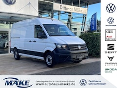 Bild des Angebotes VW Crafter 35 Kasten 2.0 TDI HD MR PDC SITZHZG GRA