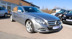 Bild des Angebotes Mercedes-Benz CLS CLS 350CDI Shooting Brake/LED/NAVI/PTS/KAMERA