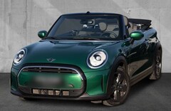 Bild des Angebotes MINI Cooper Cabrio Classic Trim