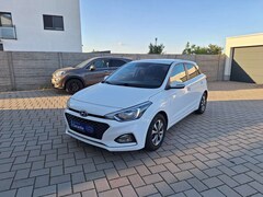 Bild des Angebotes Hyundai i20 Pure