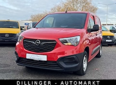 Bild des Angebotes Opel Combo 1.5d Cargo Selection KLIMA Temp. 8fach 1Hd