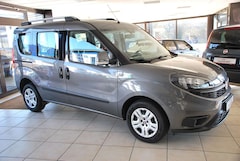 Bild des Angebotes Fiat Doblo 1,6 MJ SX Kombi 5-Sitzer
