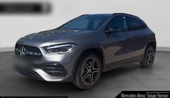 Bild des Angebotes Mercedes-Benz GLA 250 e AMG Night Multibeam Burmester KeyGO