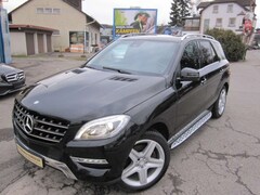 Bild des Angebotes Mercedes-Benz ML 350 Sportpaket ~ AMG ~ Kamera ~ Std.-Hzg ~