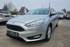 Bild des Angebotes Ford Focus Trend