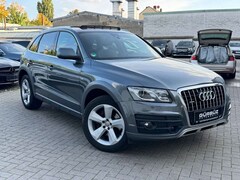Bild des Angebotes Audi Q5 3.0 TDI quattro Offroad Pak*Exclusive*S-Line