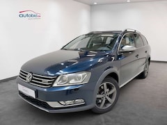Bild des Angebotes VW Passat Alltrack Variant 4Motion DSG/VOLL/XENON