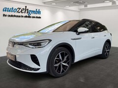 Bild des Angebotes VW ID.4 GTX 220 kW 4Motion+Pano+e-Klappe+HuD+Kamera