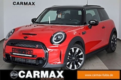 Bild des Angebotes MINI Cooper S Yours Trim,Leder,Navi,Kamera,ACC,HUD