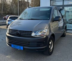 Bild des Angebotes VW T6 Kombi T6 Space Camper/DSG/4Motion/VB Luftfahrwerk!