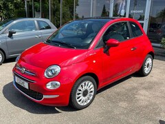 Bild des Angebotes Fiat 500 DolceVita