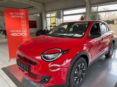 Bild des Angebotes Fiat 600 115 kW (156PS) Red Akku 54kWh