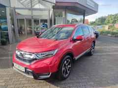 Bild des Angebotes Honda CR-V 1.5T 4WD Lifestyle 1 Vorbesitzer