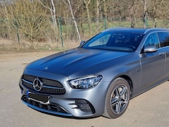 Bild des Angebotes Mercedes-Benz E 300 E 300 de T 9G-TRONIC AMG Line