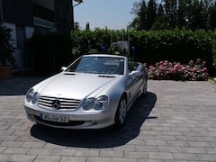 Bild des Angebotes Mercedes-Benz SL 350 SL-Klasse Roadster