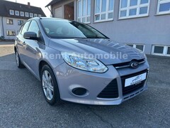 Bild des Angebotes Ford Focus Turnier Trend ATM Motor Bei 140000 KM