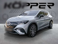 Bild des Angebotes Mercedes-Benz EQE 350 4M SUV AMG PREMIUM PLUS Night Pano Leder
