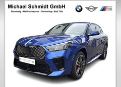 Bild des Angebotes BMW iX2 xDrive30 M Sportpaket Head-Up HK HiFi DAB