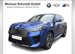 Bild des Angebotes BMW iX2 xDrive30 M Sportpaket Head-Up HK HiFi DAB