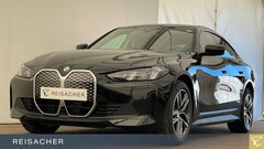 Bild des Angebotes BMW i4 A eDrive40 Gran Coupe AHK,Autom