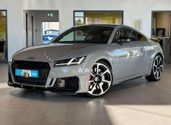 Bild des Angebotes Audi TT RS 2.5 TFSI quattro*Matrix-OLED*RS-AGA*B&O*