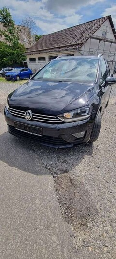 Bild des Angebotes VW Golf Sportsvan Comfort Edition (Comfort Edition*