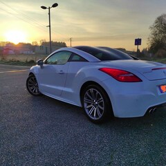 Bild des Angebotes Peugeot RCZ RCZ 1.6 200 THP