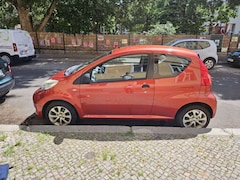 Bild des Angebotes Peugeot 107 70 Petit Filou