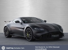 Bild des Angebotes Aston Martin V8 Vantage F1 Edition Carbon Sitze